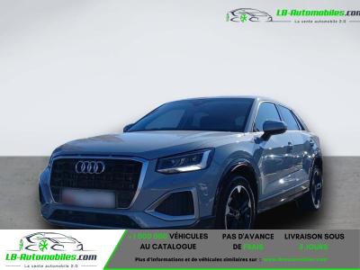 Audi Q2 30 TDI 116 BVM
