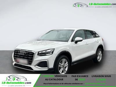 Audi Q2 30 TDI 116 BVA