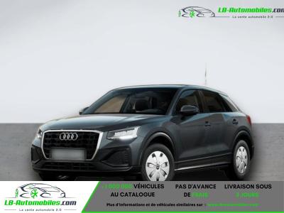 Audi Q2 30 TDI 116 BVA