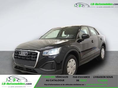 Audi Q2 30 TDI 116 BVA