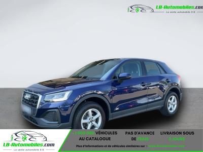 Audi Q2 30 TFSI 110 BVM