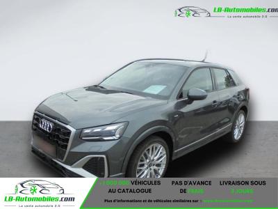 Audi Q2 35 TFSI 150 BVM