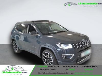 Jeep Compass 1.4  MultiAir 140 ch BVM