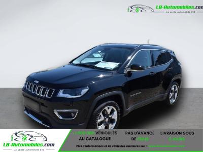 Jeep Compass 1.4  MultiAir 140 ch BVM