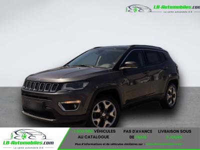 Jeep Compass 1.4  MultiAir 170 ch  BVA
