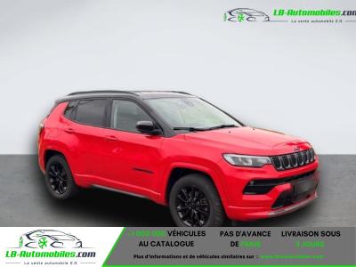 Jeep Compass 1.3 PHEV 240 ch 4xe AWD