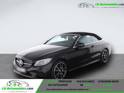 Mercedes Classe C Cabriolet 200 BVA