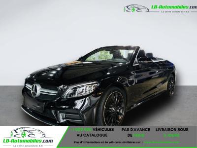Mercedes Classe C Cabriolet 43 Mercedes-AMG