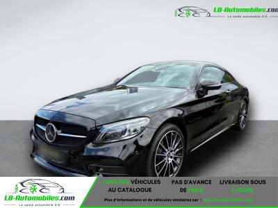 Mercedes Classe C Coupe 300 BVA