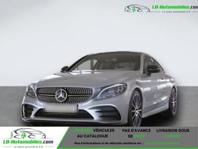 Mercedes Classe C Coupe 300 BVA