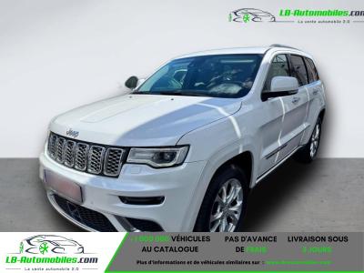 Jeep Grand Cherokee V6 3.0 CRD 250 Multijet BVA