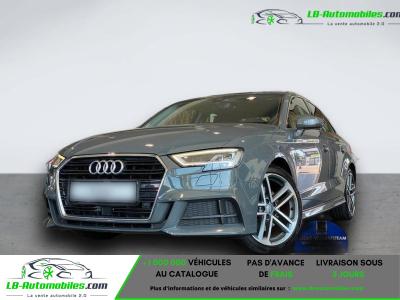 Audi A3 Berline 35 TDI 150 BVA
