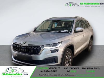 Skoda Kodiaq 1.5 TSI 150 BVA 7pl