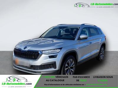 Skoda Kodiaq 1.5 TSI 150 BVA 7pl