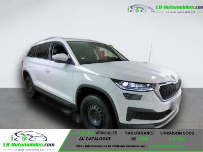 Skoda Kodiaq 2.0 TDI 150  BVA 5pl