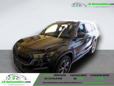 Skoda Kodiaq 2.0 TDI 150  BVA 5pl