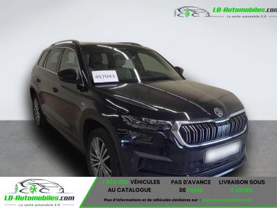 Skoda Kodiaq 2.0 TDI 150  BVA 5pl