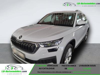 Skoda Kodiaq 2.0 TDI 200  BVA 4x4 5pl