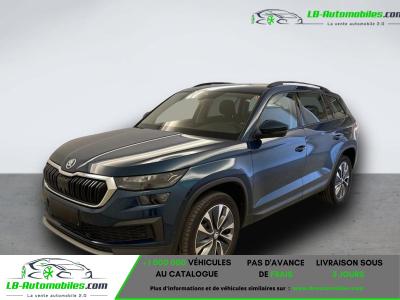Skoda Kodiaq 2.0 TDI 200  BVA 4x4 5pl