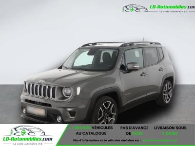 Jeep Renegade 1.3 GSE 150 ch BVA