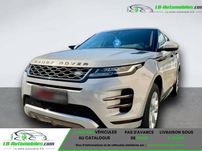 Land Rover Range Rover Evoque D150 AWD BVA