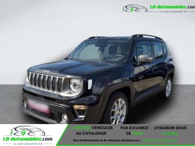 Jeep Renegade 1.3 150 ch BVA