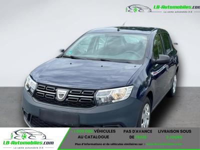 Dacia Sandero SCe 75