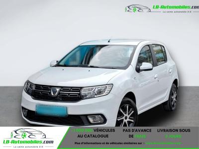 Dacia Sandero SCe 75