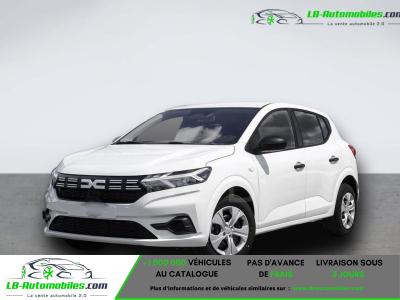 Dacia Sandero SCe 65