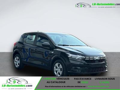 Dacia Sandero SCe 65