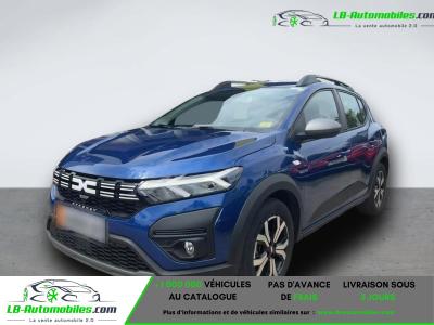 Dacia Sandero TCe 110