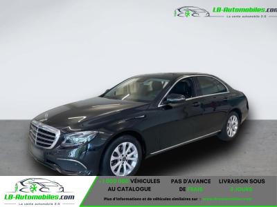 Mercedes Classe E 200 BVA
