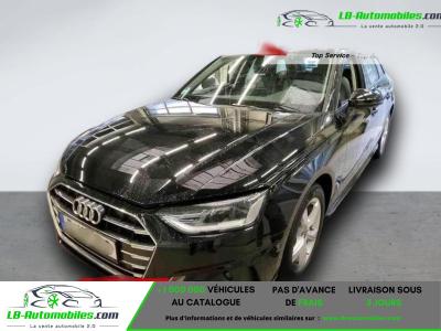 Audi A4 Avant 30 TDI 136 BVA