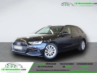 Audi A4 Avant 35 TFSI 150 BVA