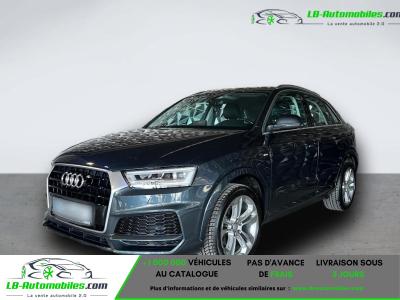 Audi Q3 1.4 TFSI  150 ch BVA