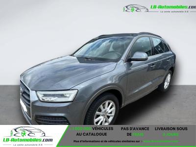 Audi Q3 1.4 TFSI  150 ch BVA