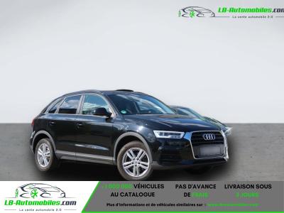 Audi Q3 1.4 TFSI   150 ch