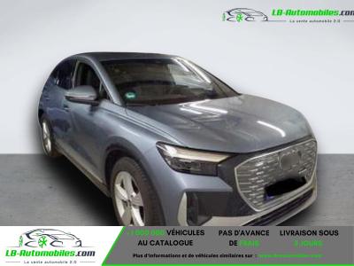 Audi Q4 E-Tron Sportback 40 204 ch 82 kW