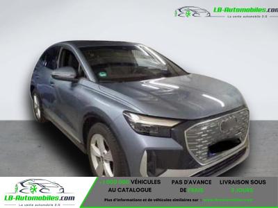Audi Q4 E-Tron Sportback 40 204 ch 82 kW