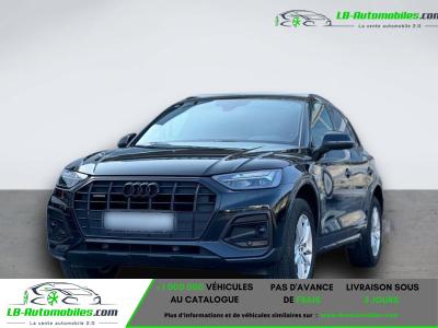 Audi Q5 40 TDI 204 BVA Quattro