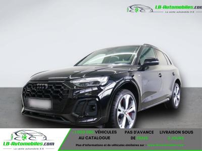 Audi Q5 45 TFSI 265 BVA Quattro