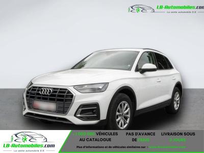 Audi Q5 50 TDI 286 BVA Quattro