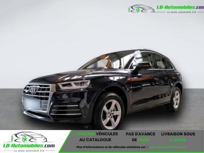 Audi Q5 50 TFSIe 299 BVA Quattro