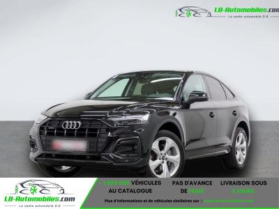 Audi Q5 Sportback 40 TDI 204 BVA Quattro
