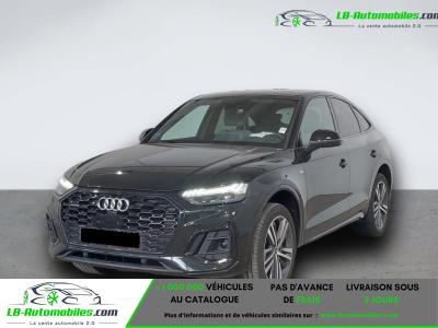 Audi Q5 Sportback 40 TDI 204 BVA Quattro