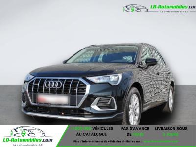 Audi Q3 35 TDI 150 ch BVA Quattro