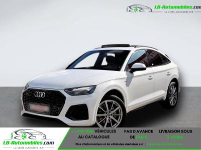 Audi Q5 Sportback 45 TFSI 265 BVA Quattro