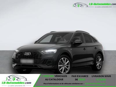 Audi Q5 Sportback 45 TFSI 265 BVA Quattro