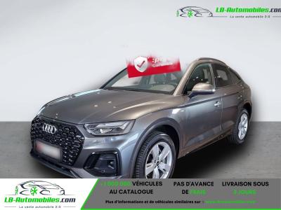 Audi Q5 Sportback 50 TDI 286 BVA Quattro