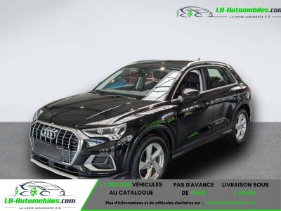 Audi Q3 35 TFSI 150 ch BVA